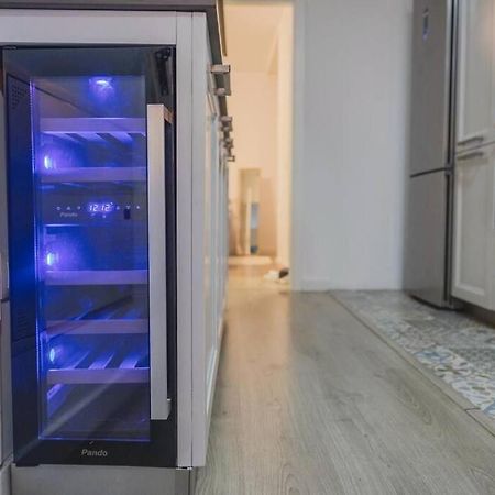 Apartamento Centro Ciudad Málaga Eksteriør bilde