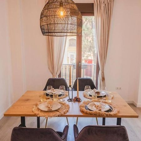 Apartamento Centro Ciudad Málaga Eksteriør bilde