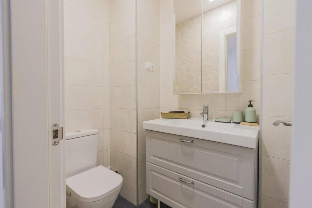 Apartamento Centro Ciudad Málaga Eksteriør bilde