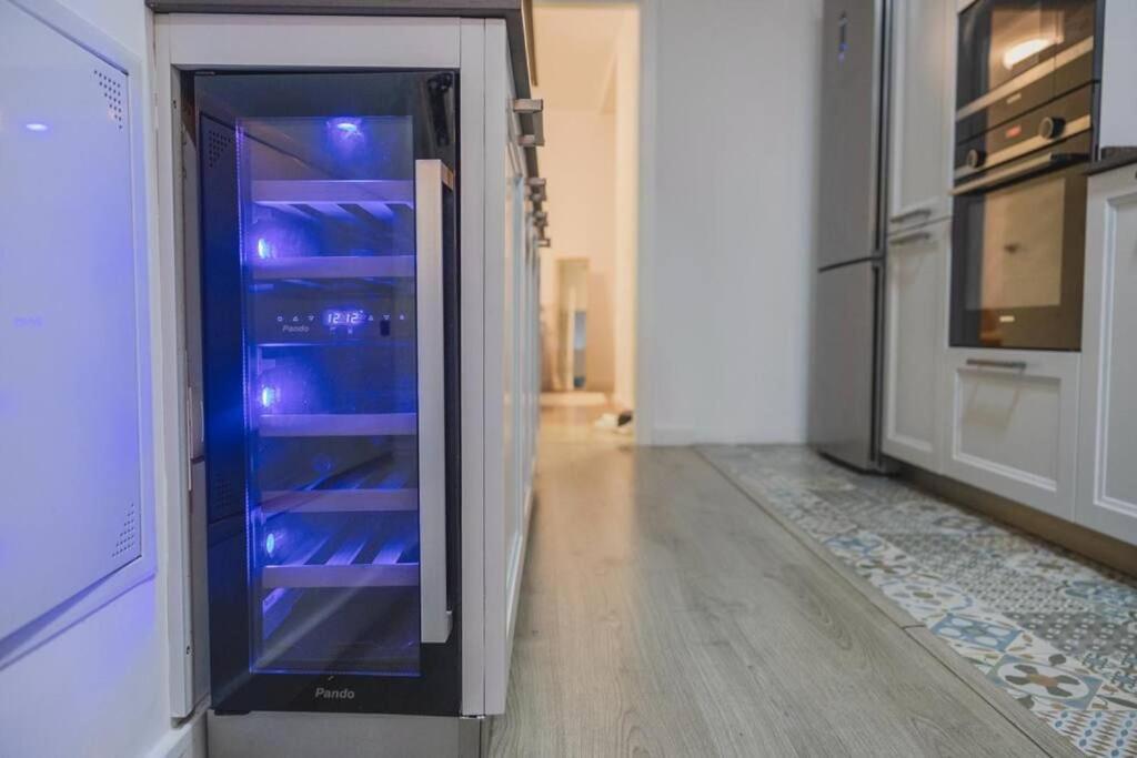 Apartamento Centro Ciudad Málaga Eksteriør bilde