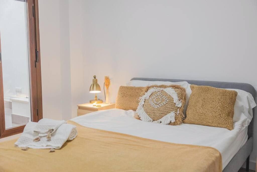 Apartamento Centro Ciudad Málaga Eksteriør bilde