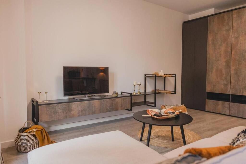 Apartamento Centro Ciudad Málaga Eksteriør bilde