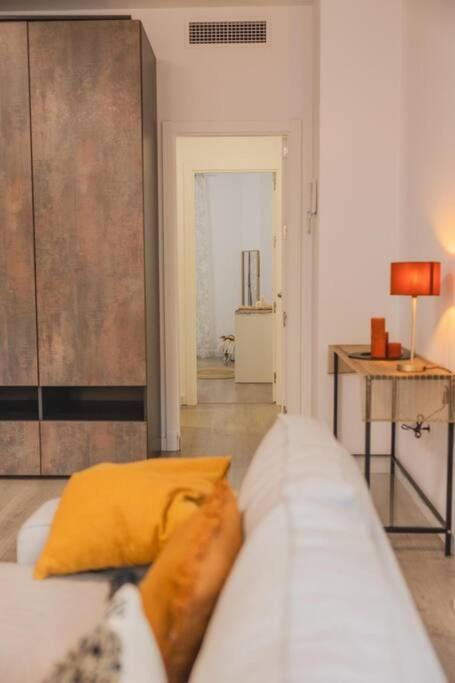 Apartamento Centro Ciudad Málaga Eksteriør bilde