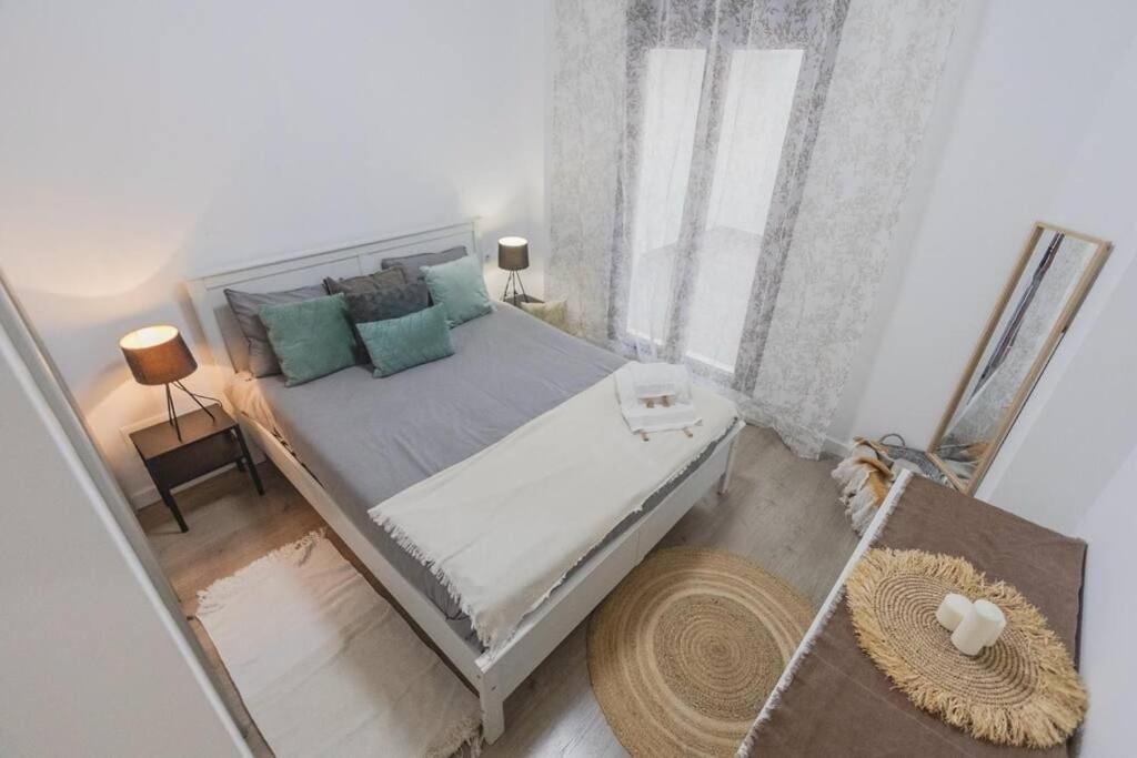 Apartamento Centro Ciudad Málaga Eksteriør bilde